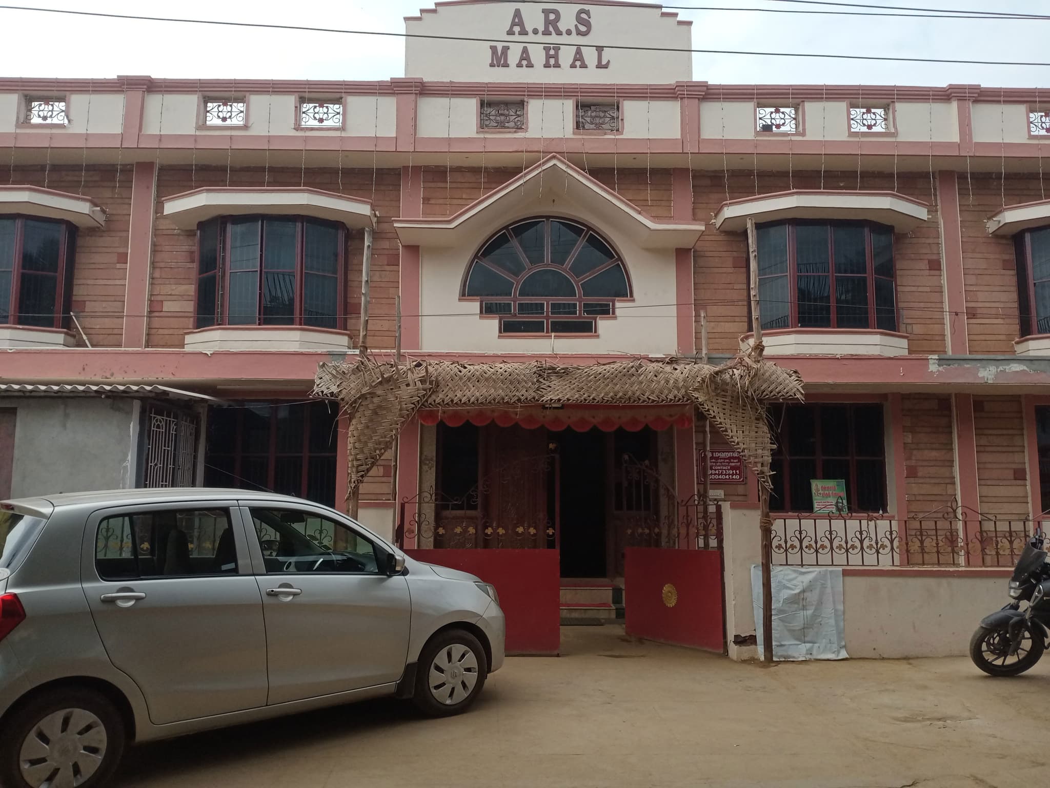 Venue