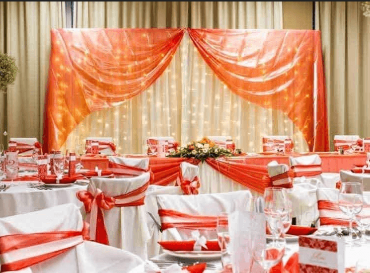 Venue