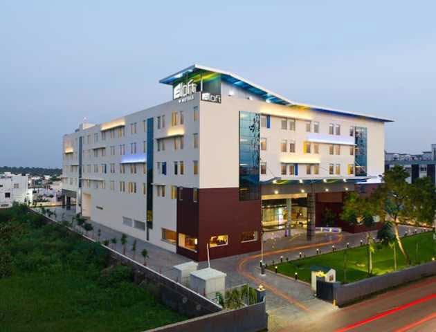Venue