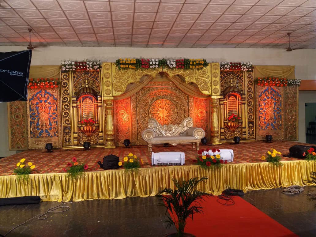 Venue