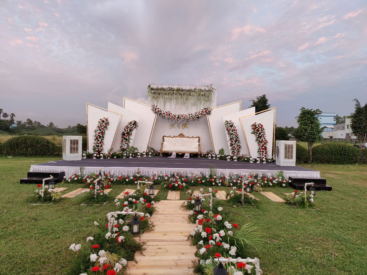 Venue