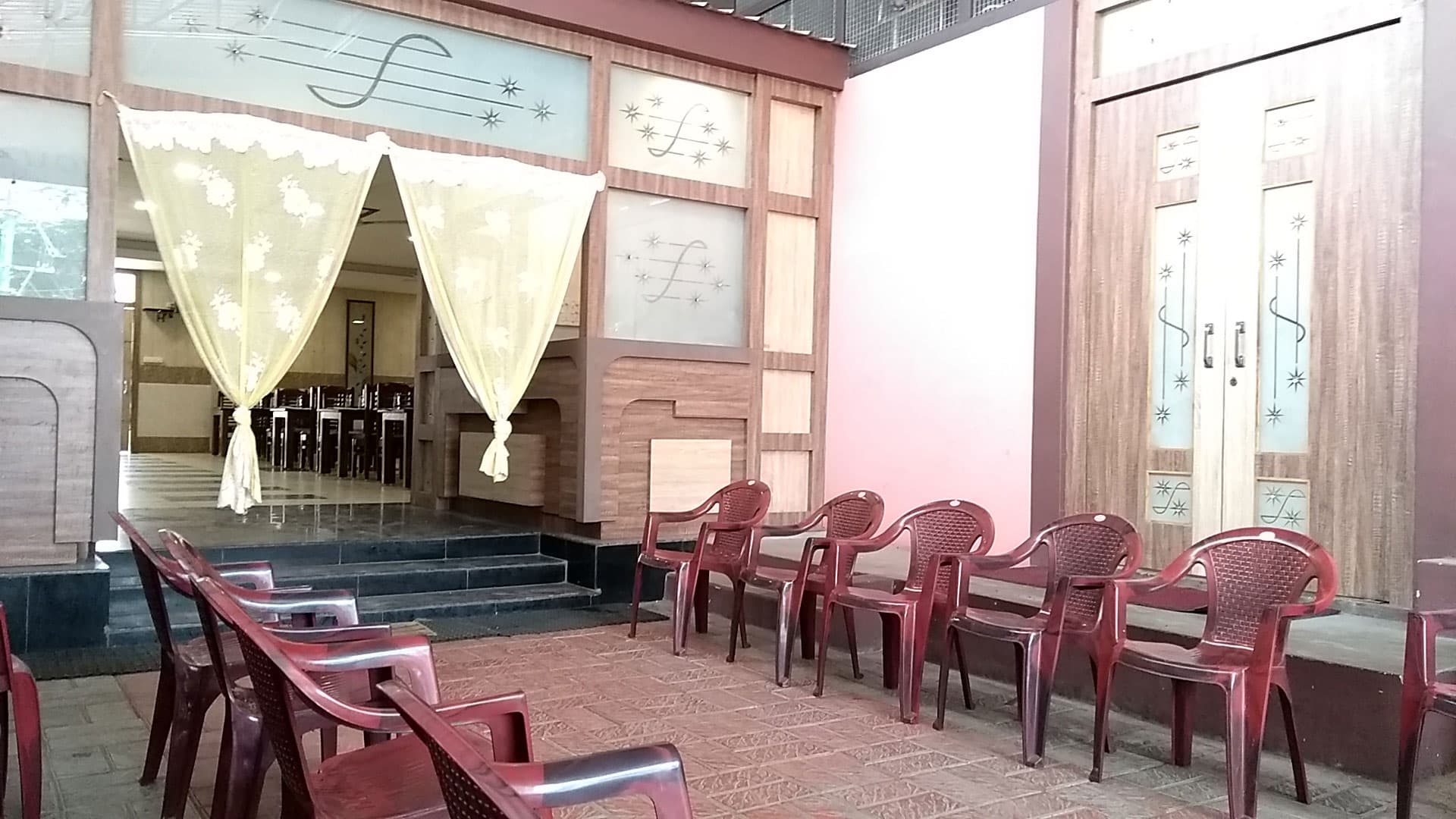 Venue