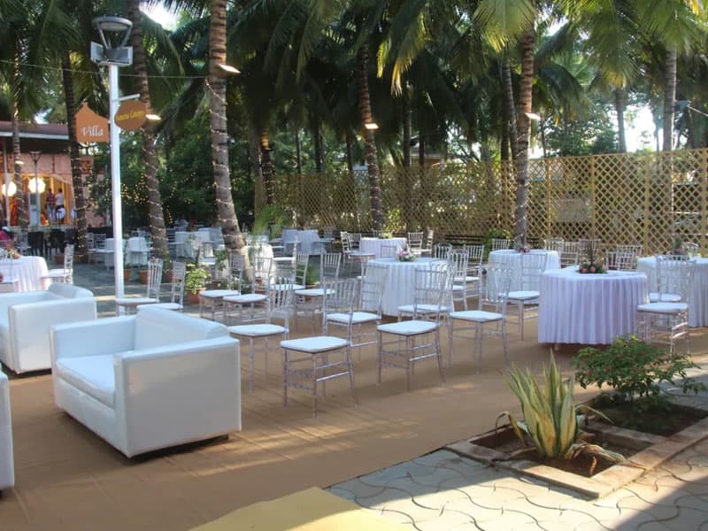 Venue
