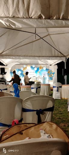Venue