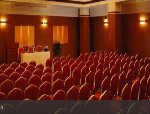 Venue