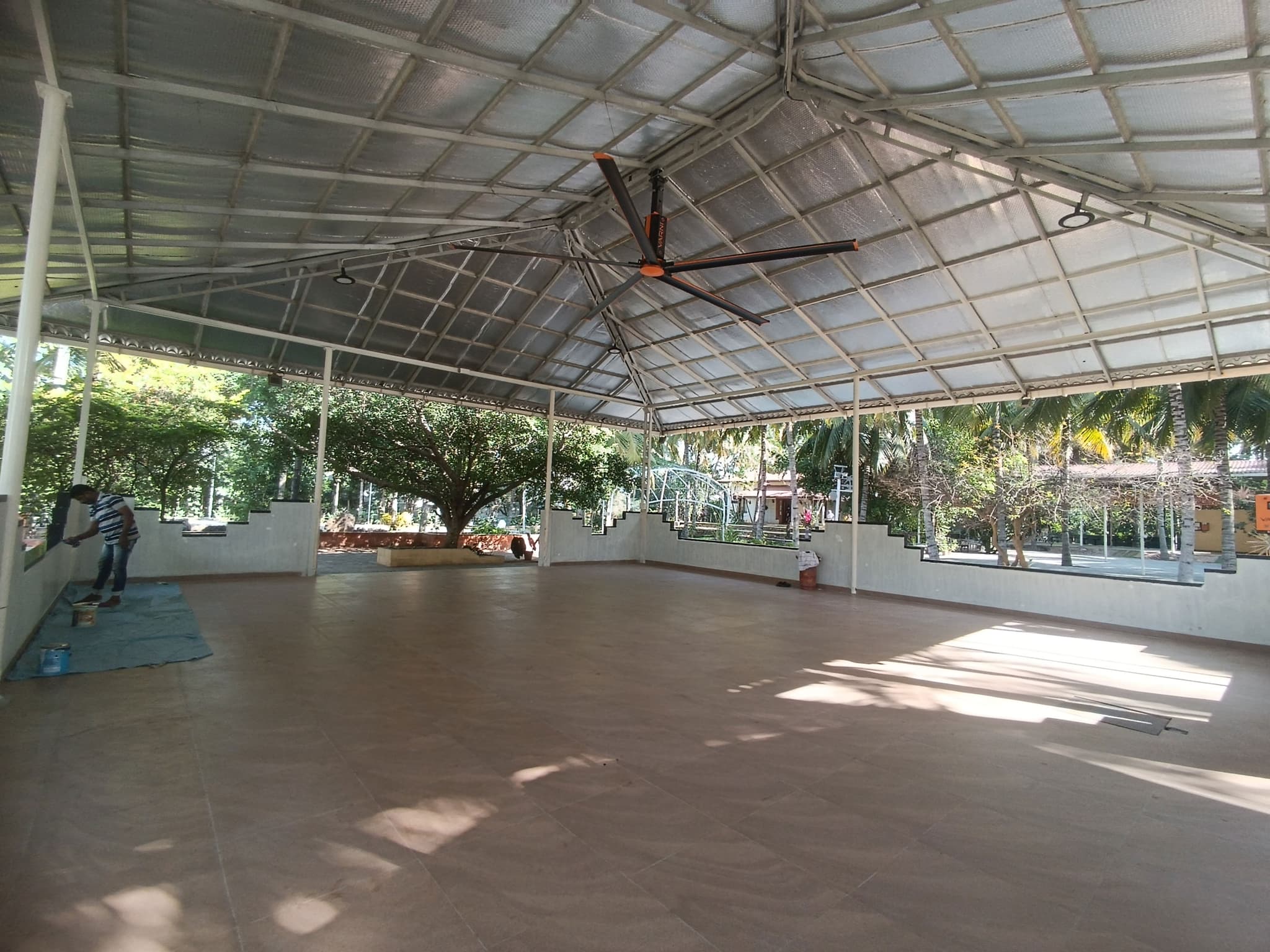 Venue
