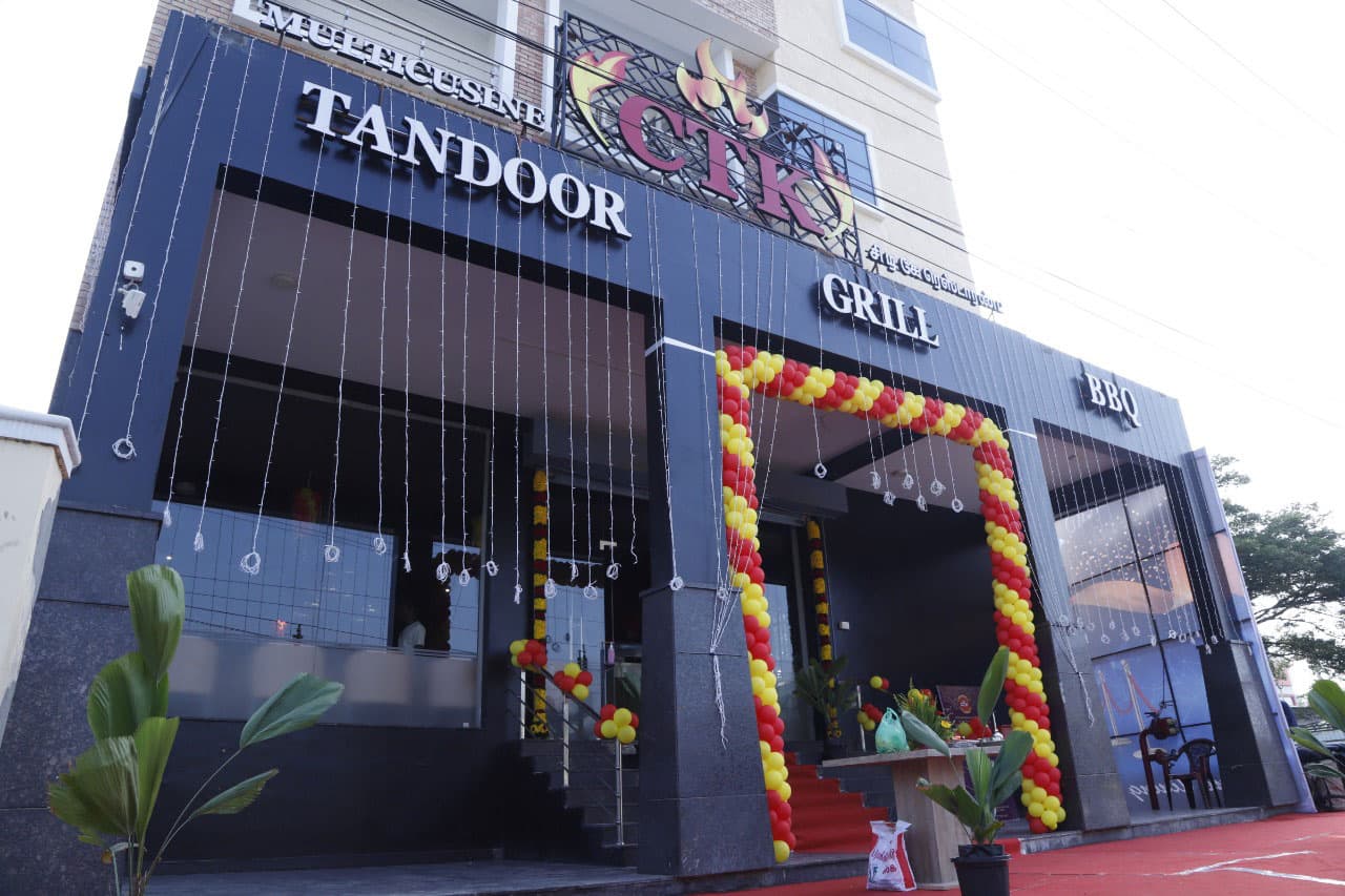Venue