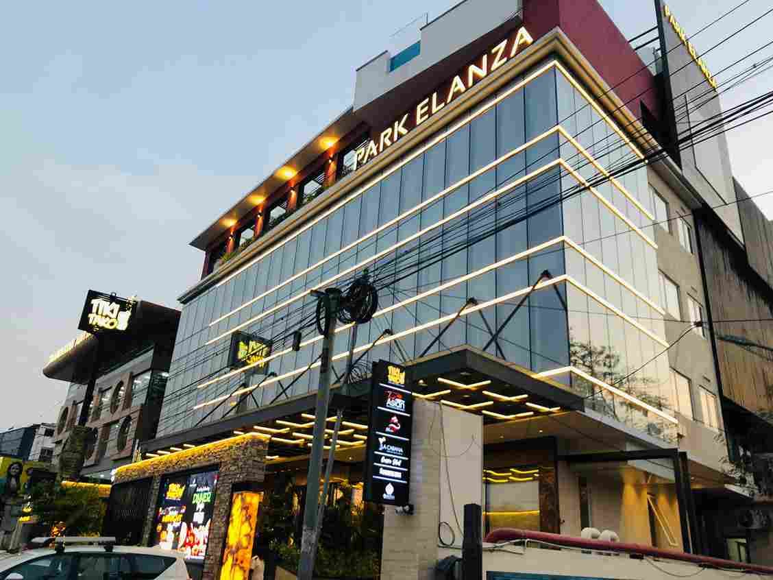 Cassia 1 Park Elanza