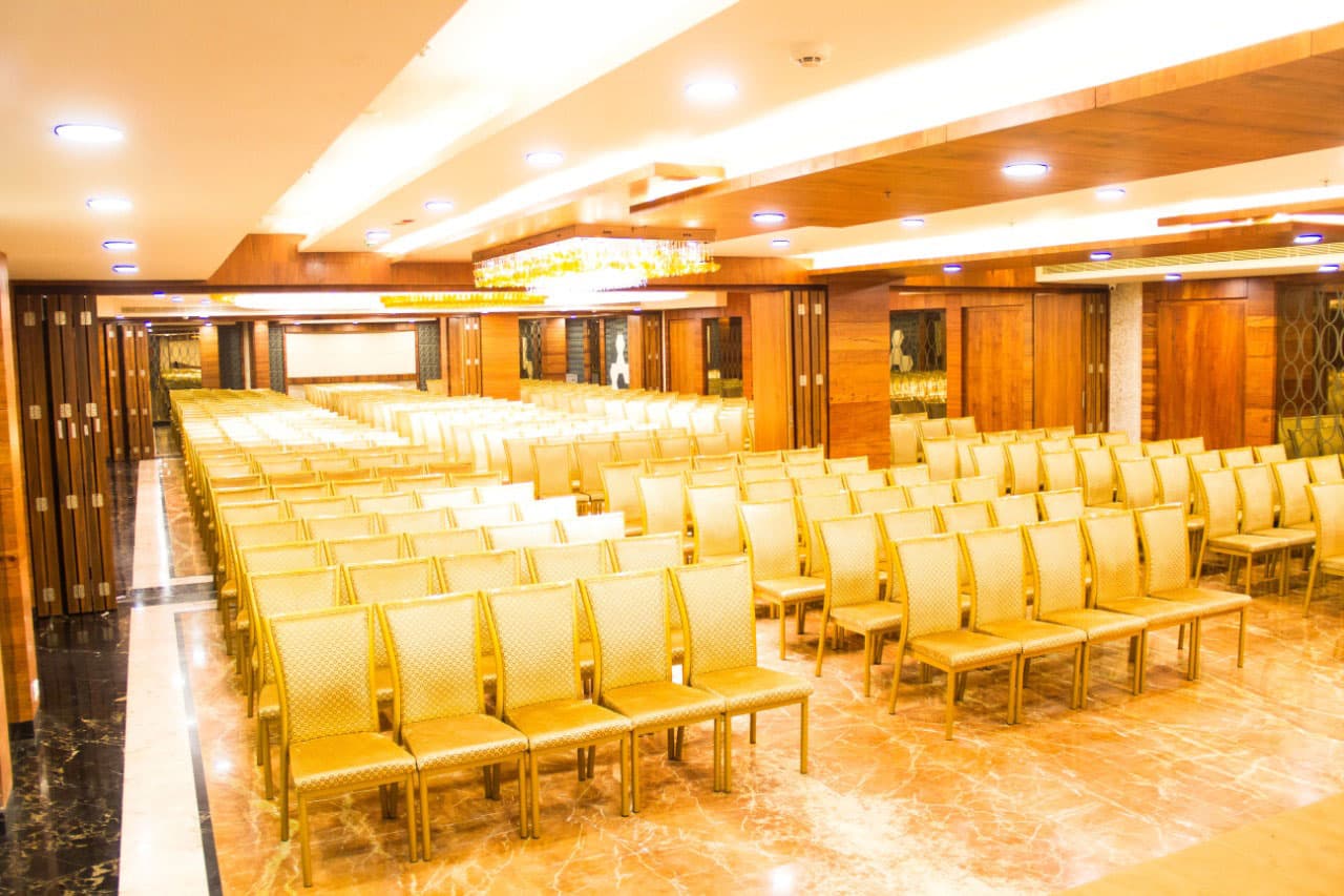 Venue