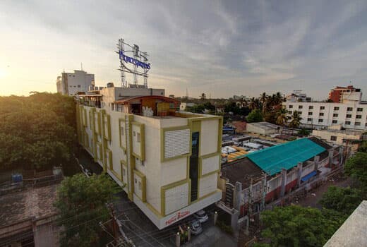Venue