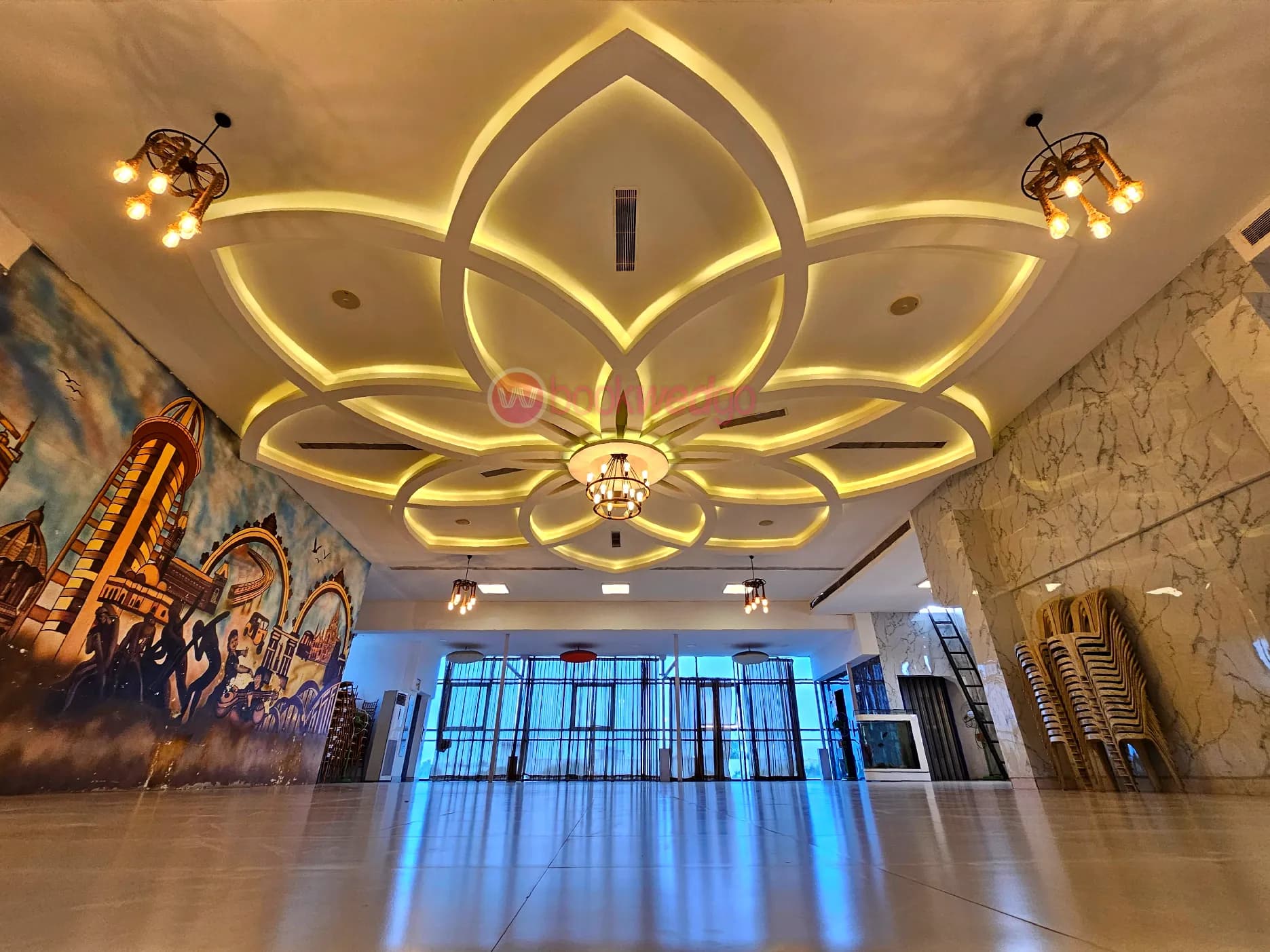 Venue