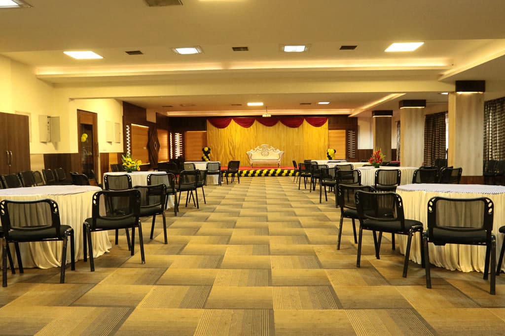 Venue