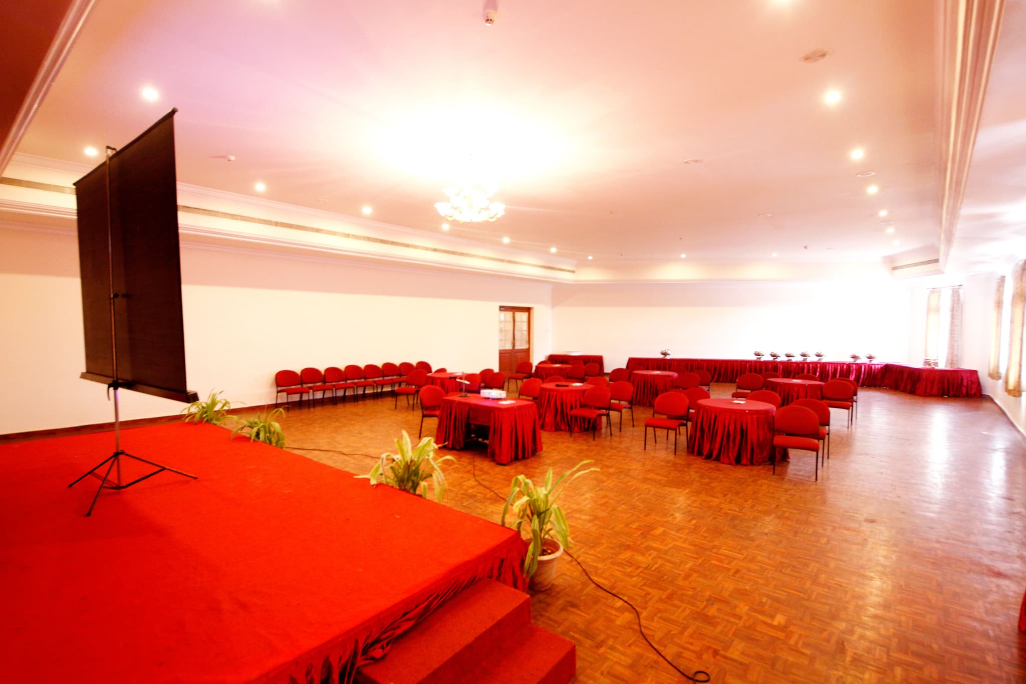 Venue