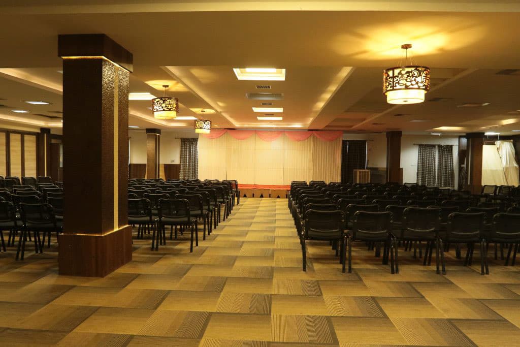 Venue
