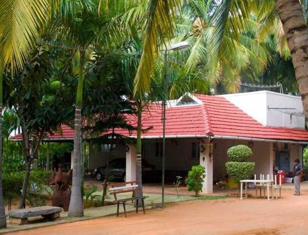 Venue