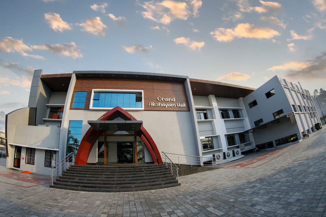 Venue