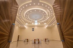 Venue