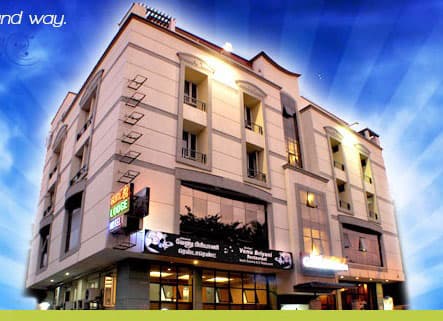 Venue