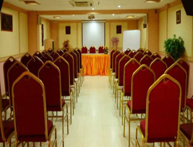 Venue