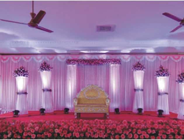 Venue