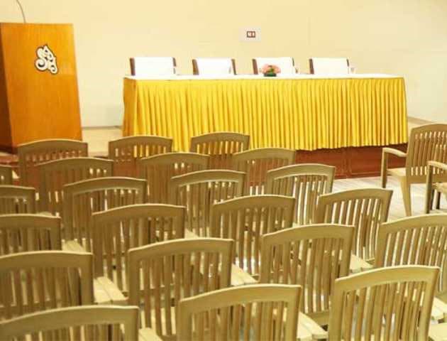 Venue