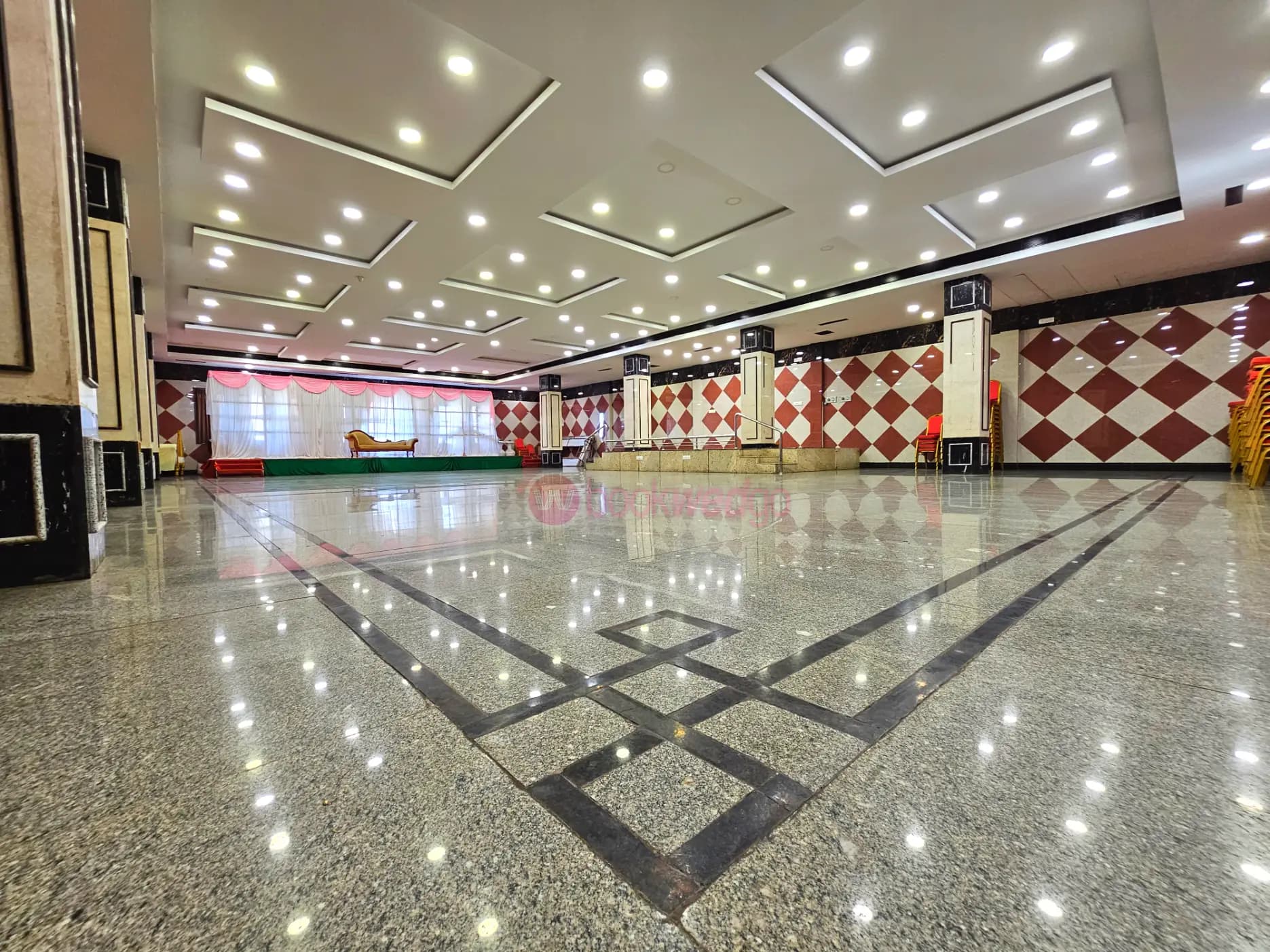 Venue