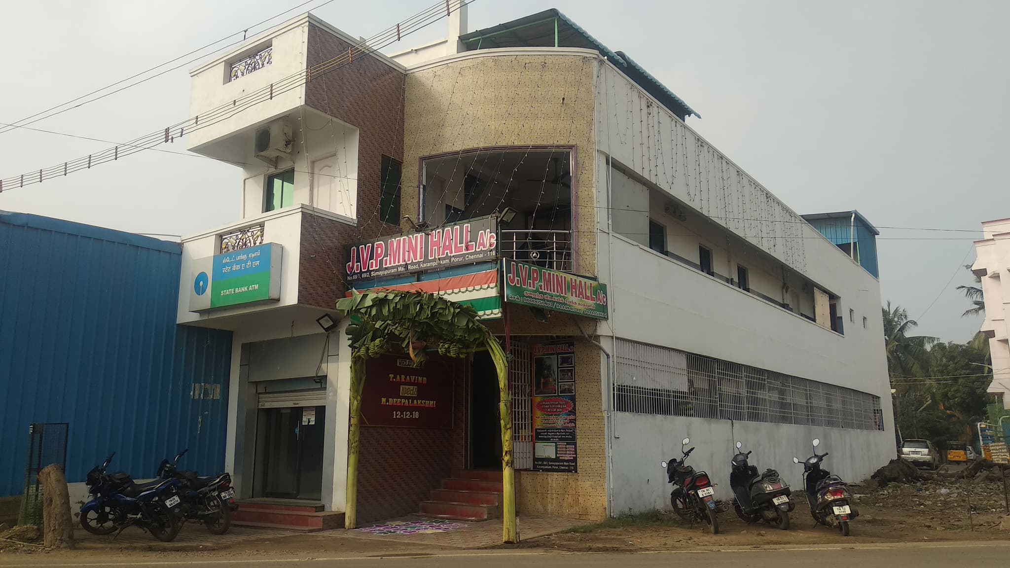 Venue