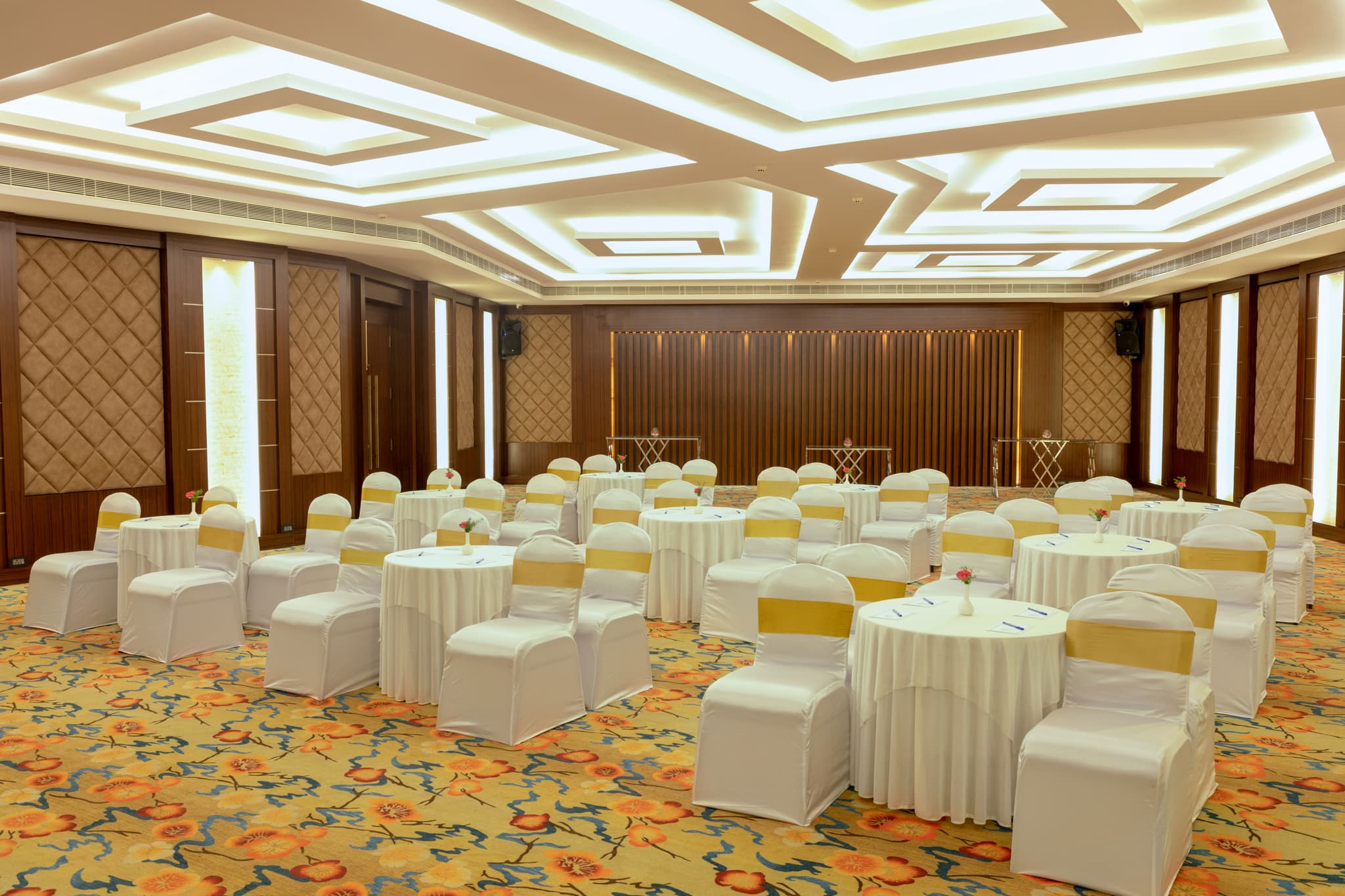 Venue