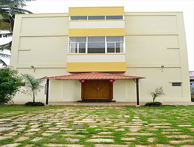 Venue