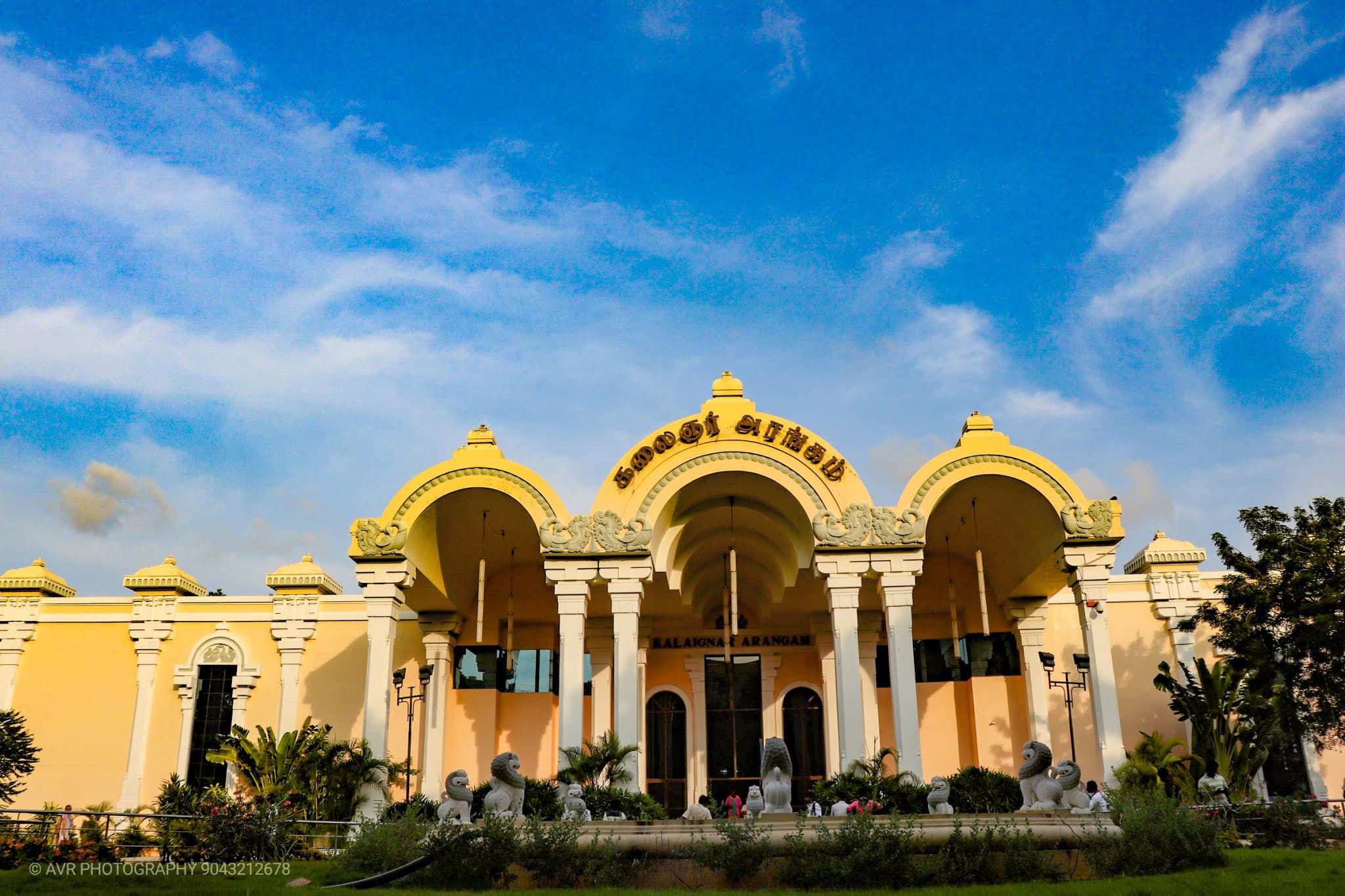 Venue