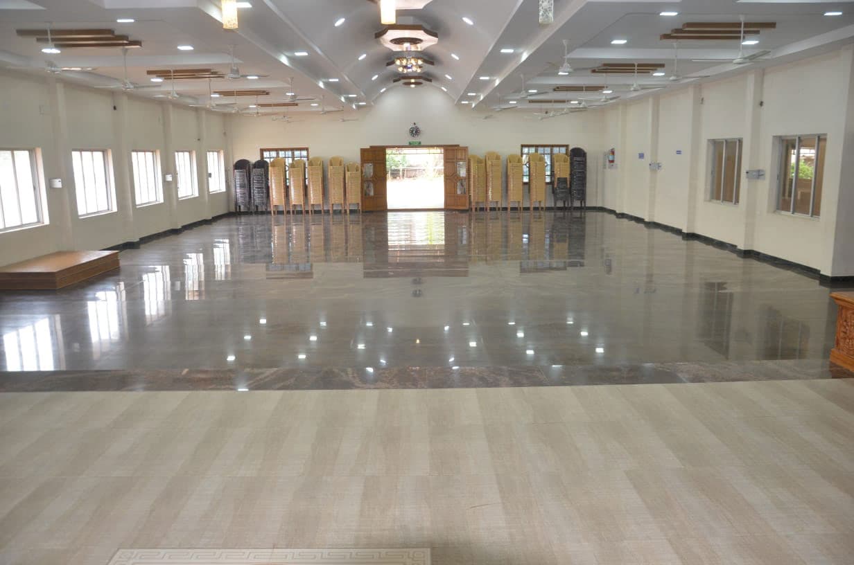 Venue