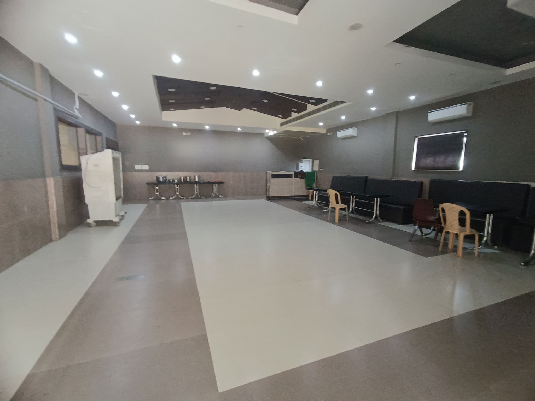 Venue