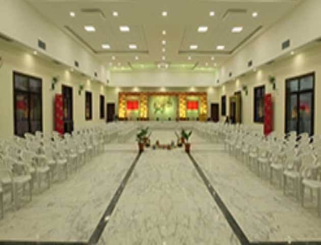 Venue