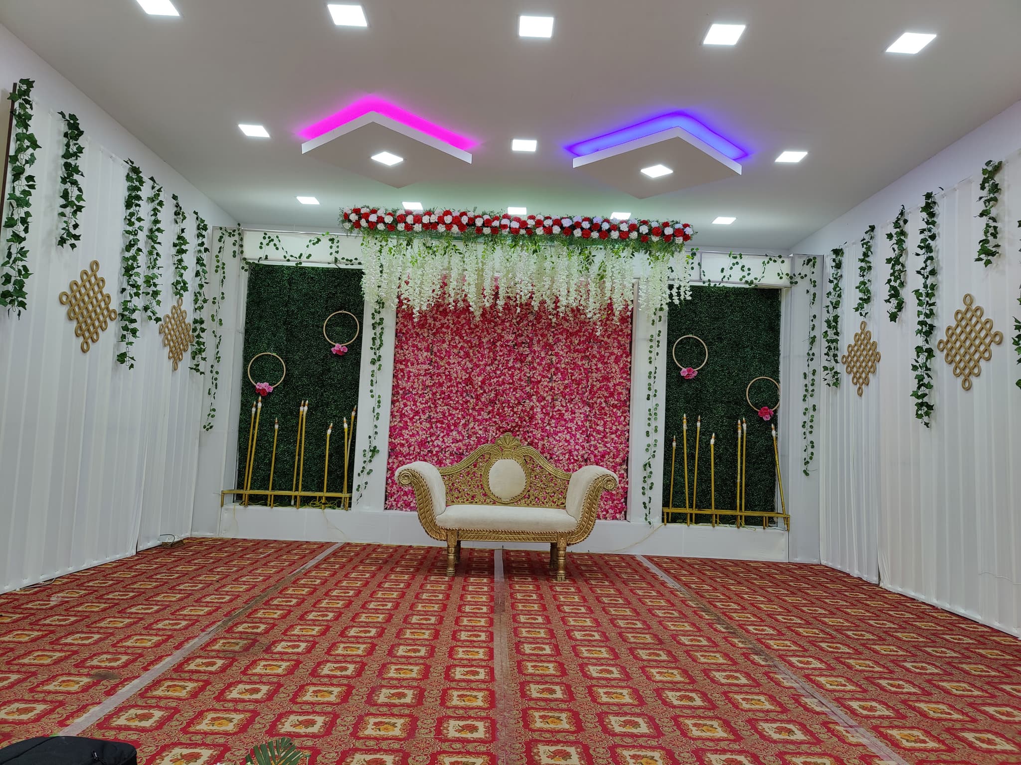 Venue