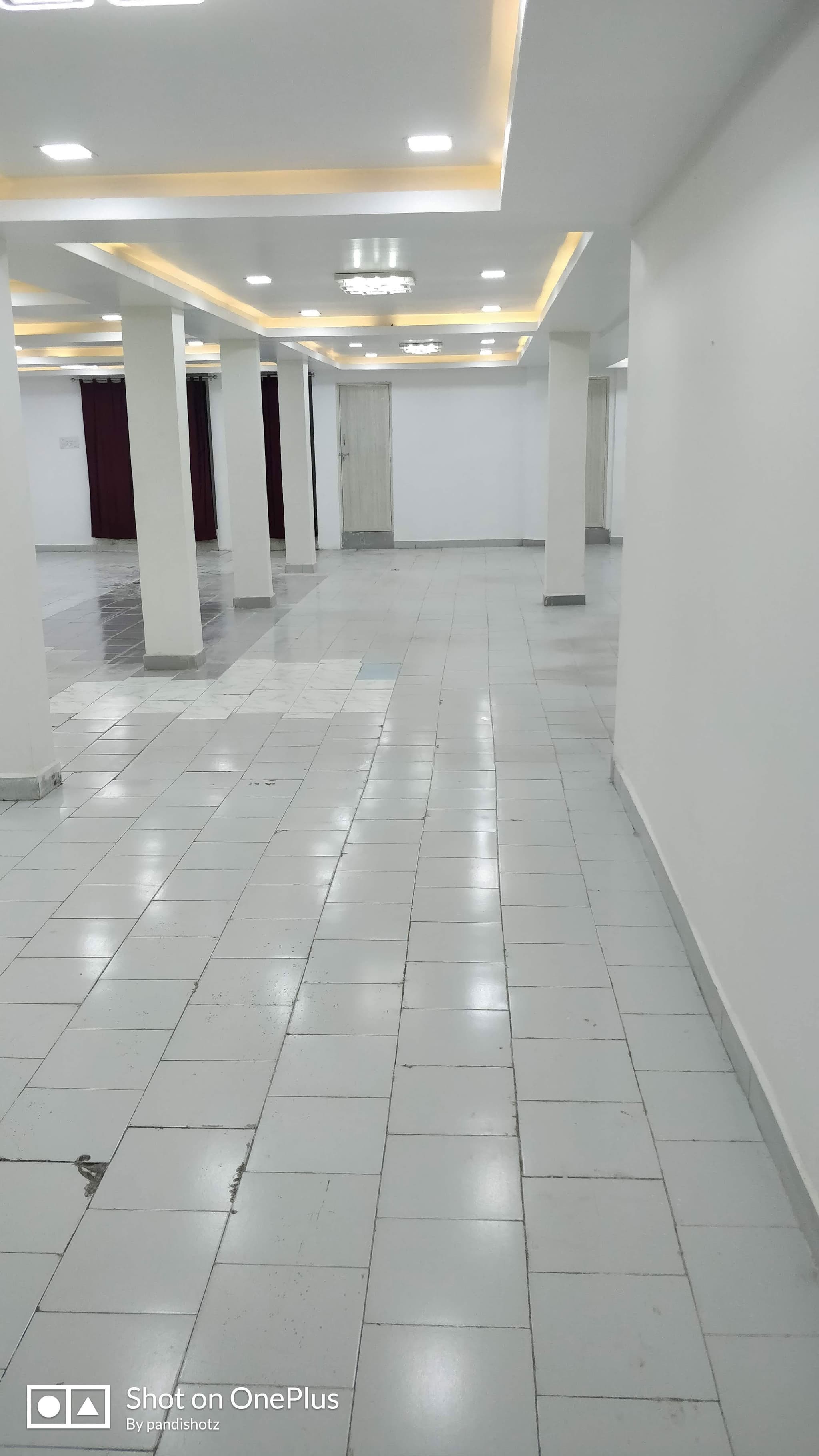 Venue