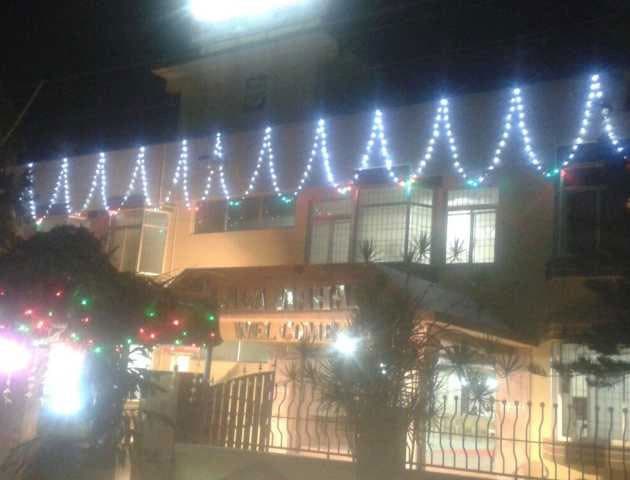 Venue