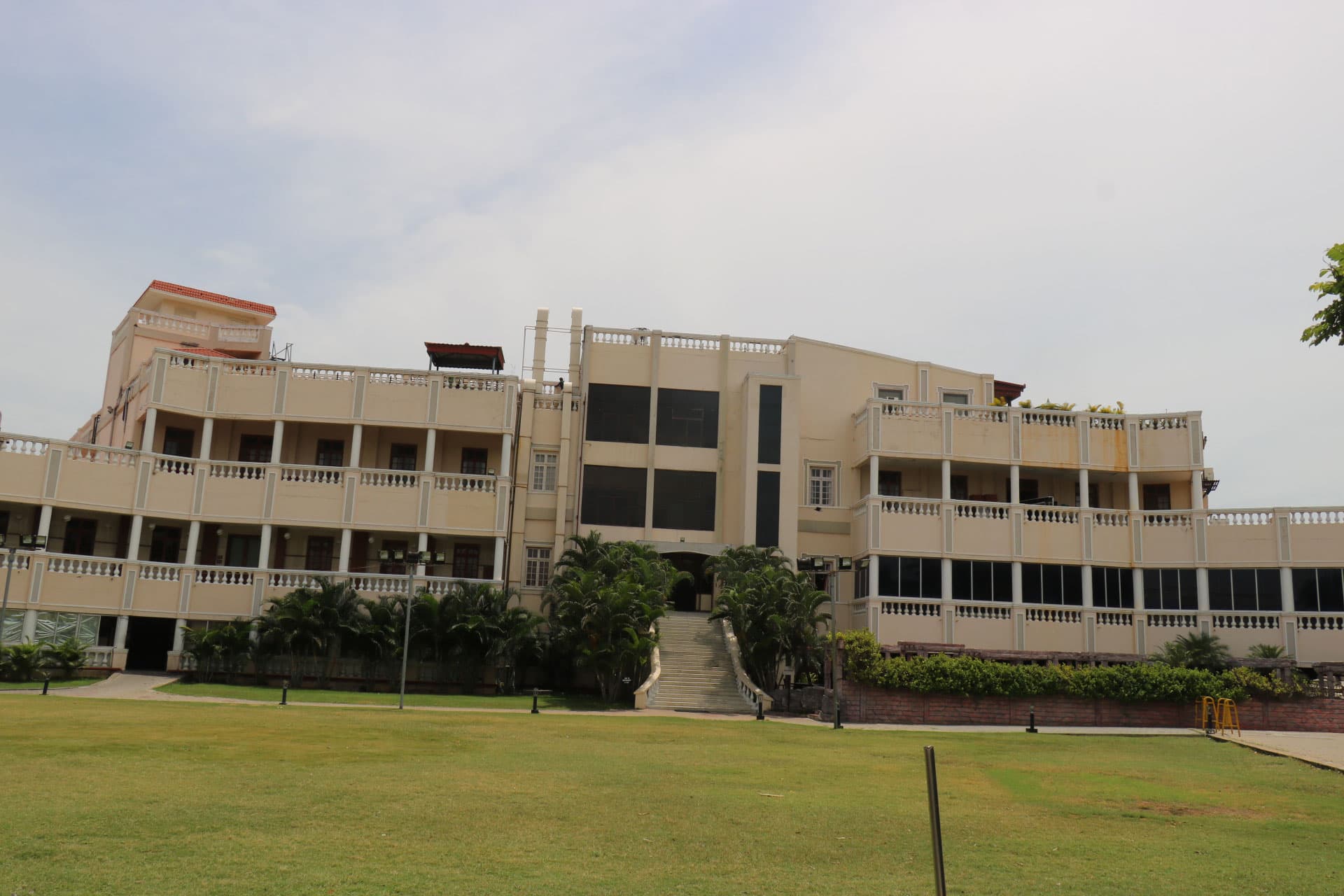 Venue