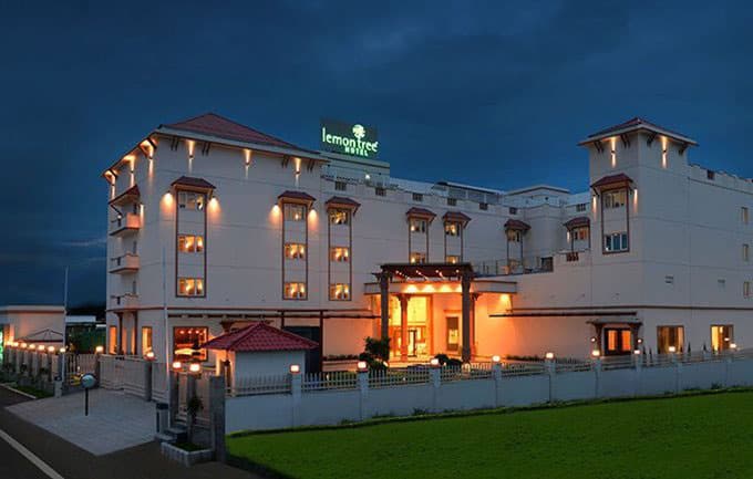 Venue