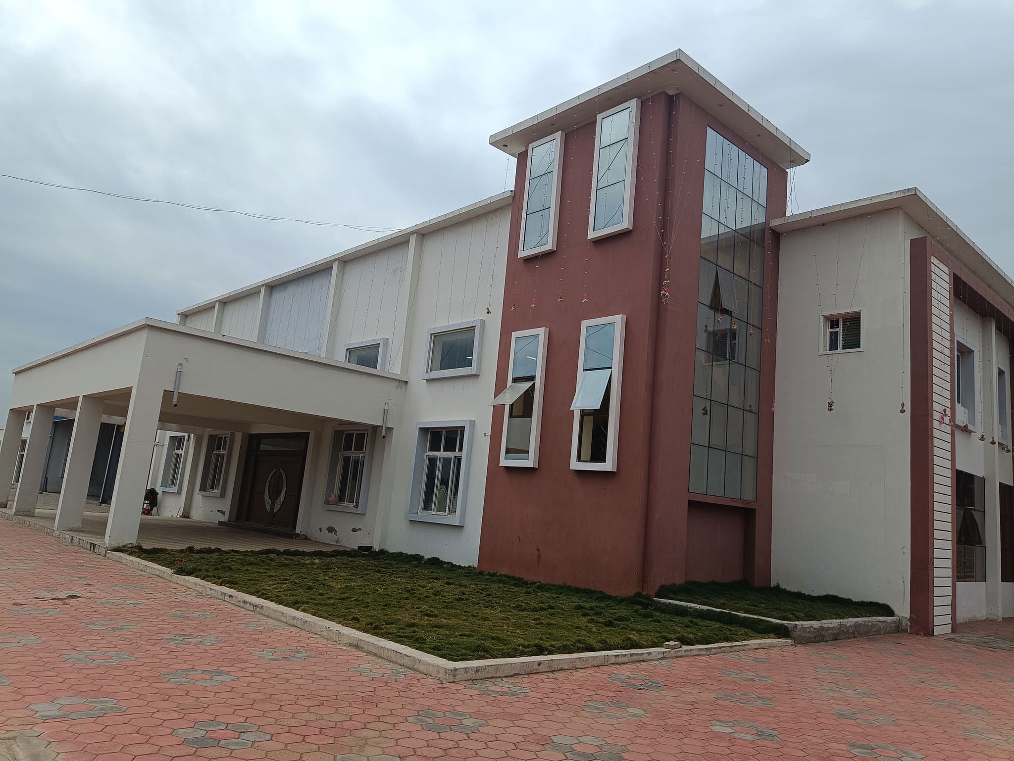 Venue