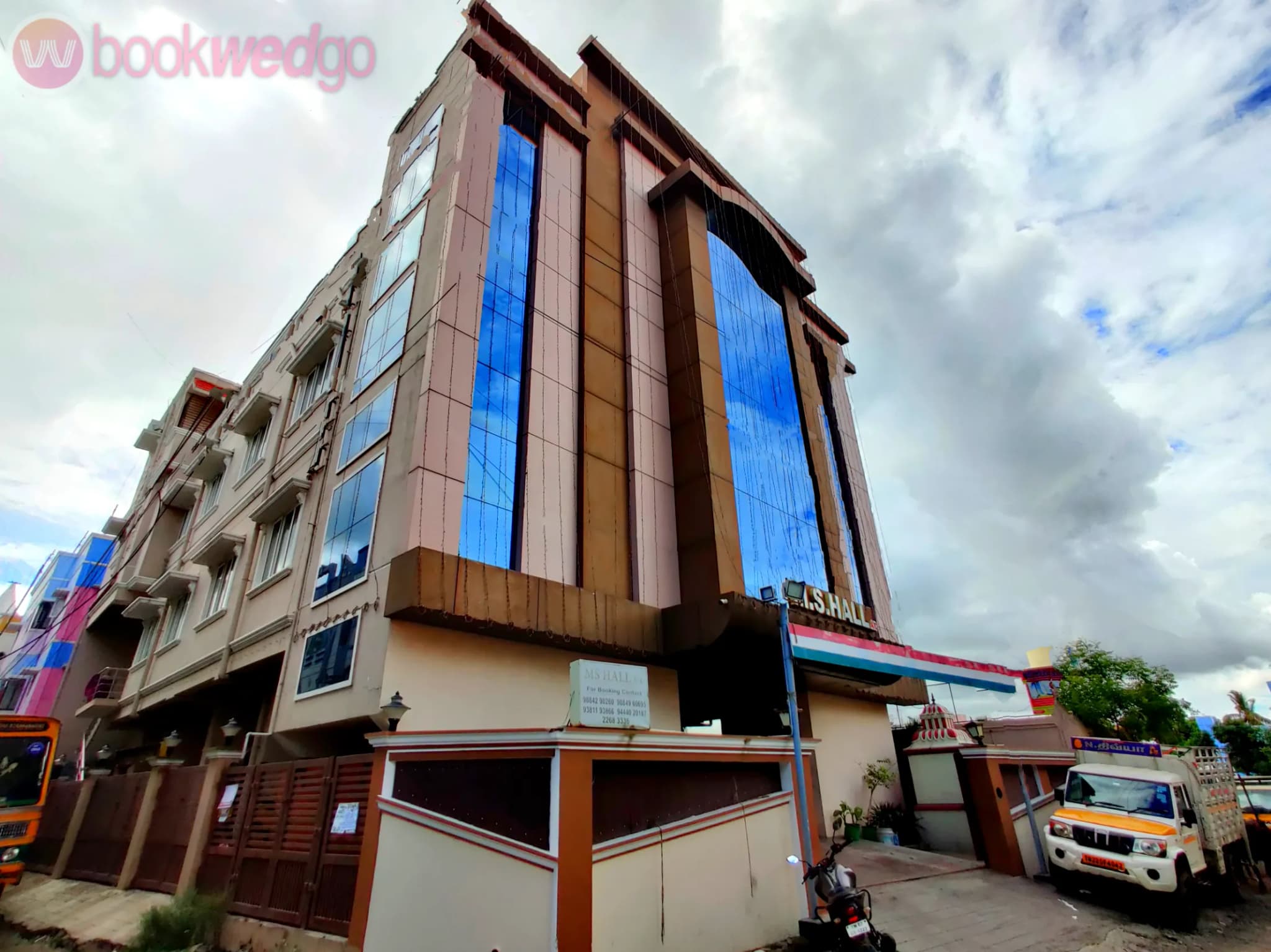 Venue