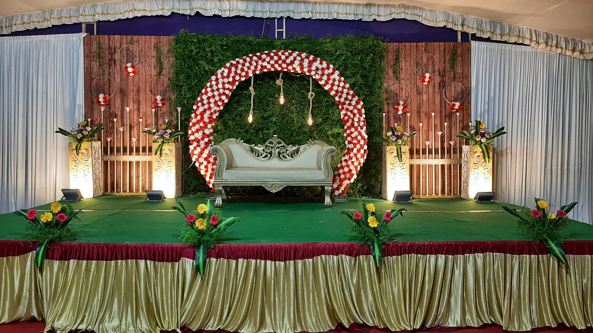 Venue