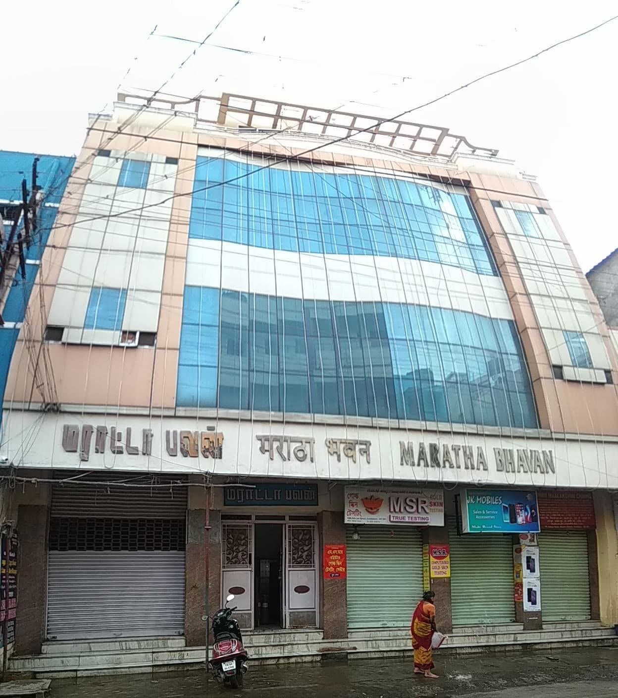Venue