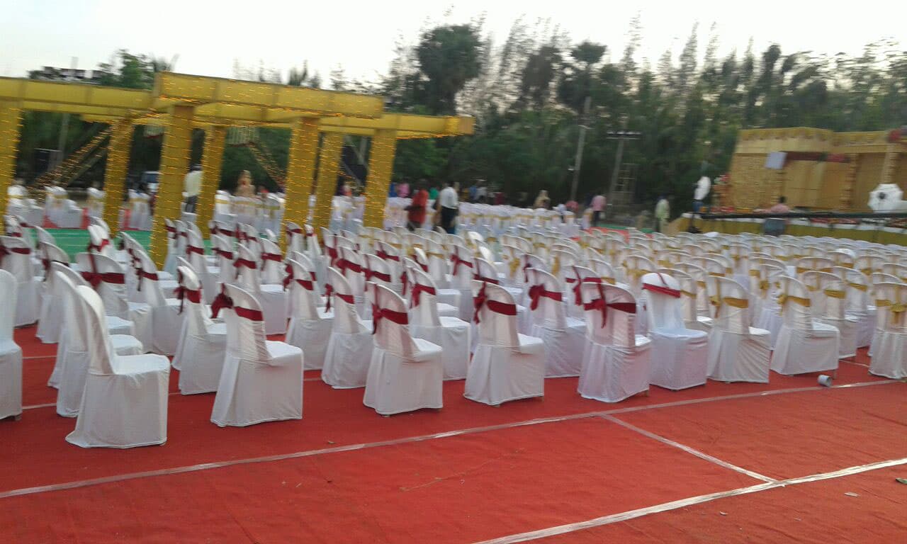 Venue