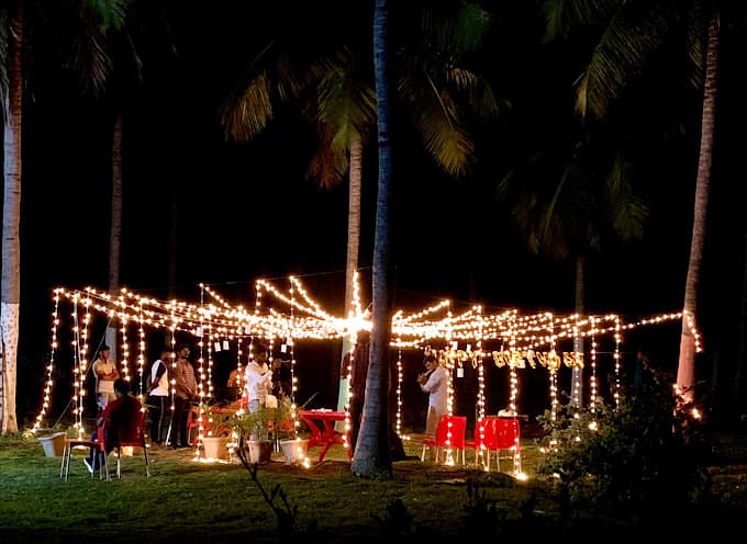 Venue