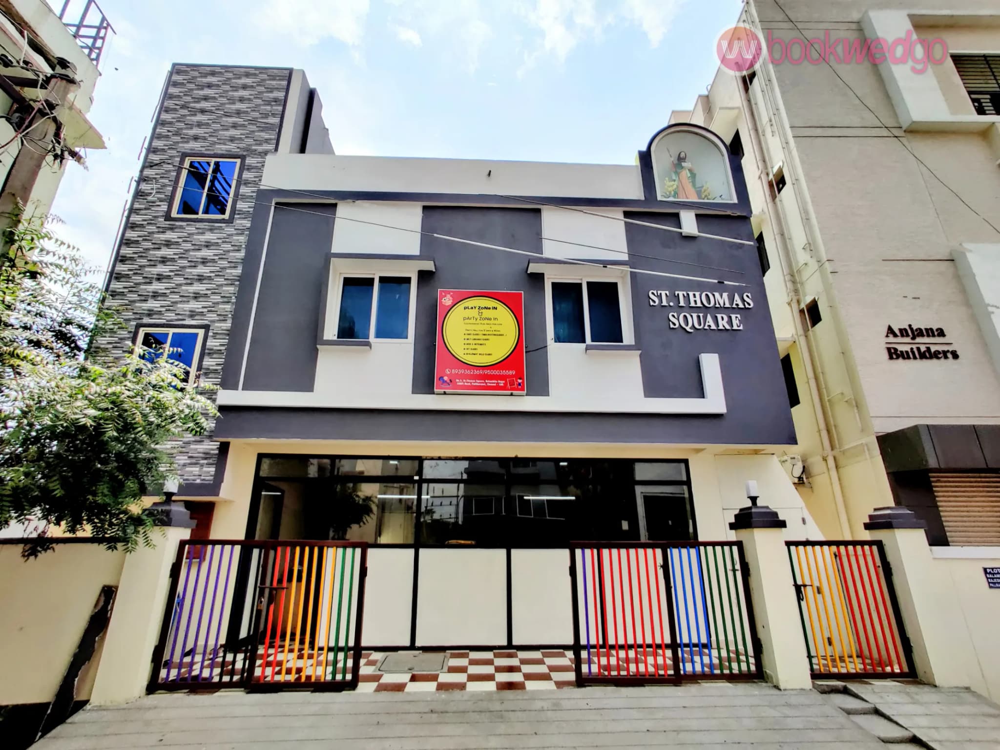 Venue