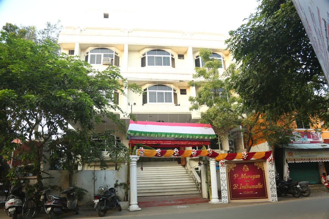 Venue