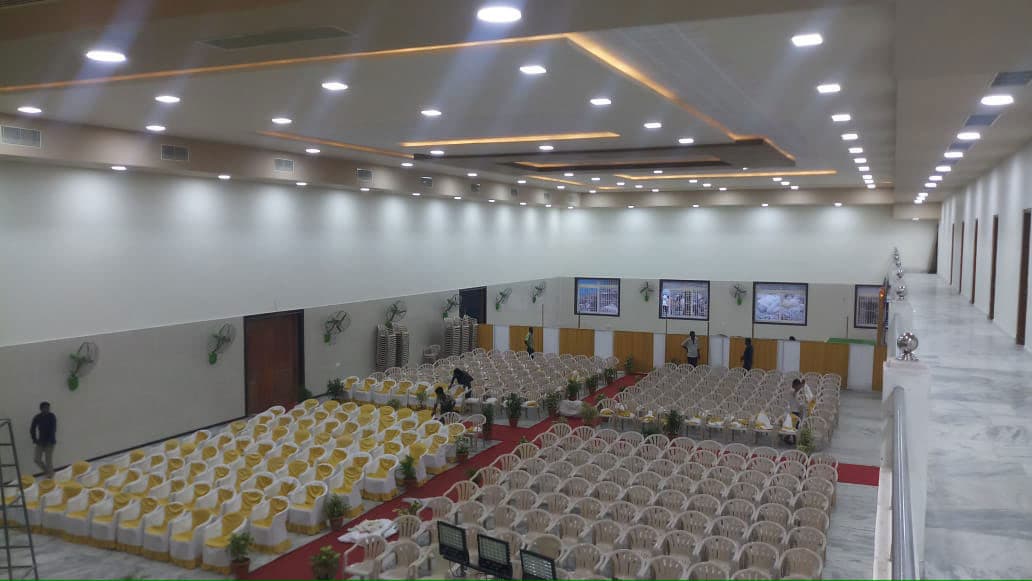 Venue