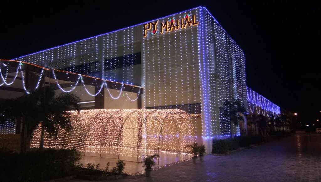 Venue