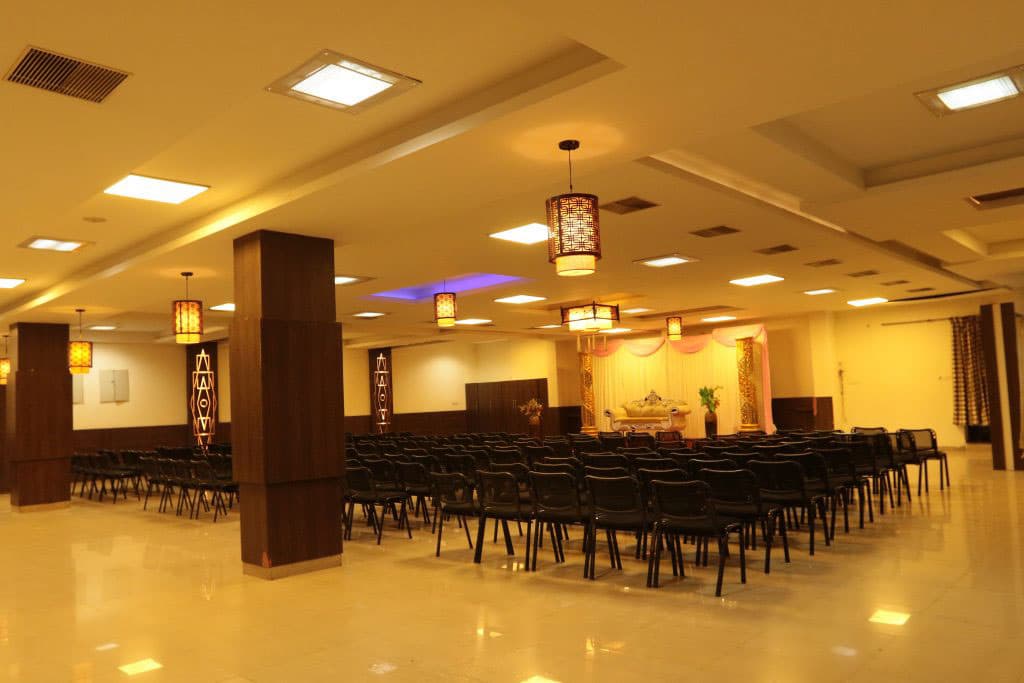 Venue