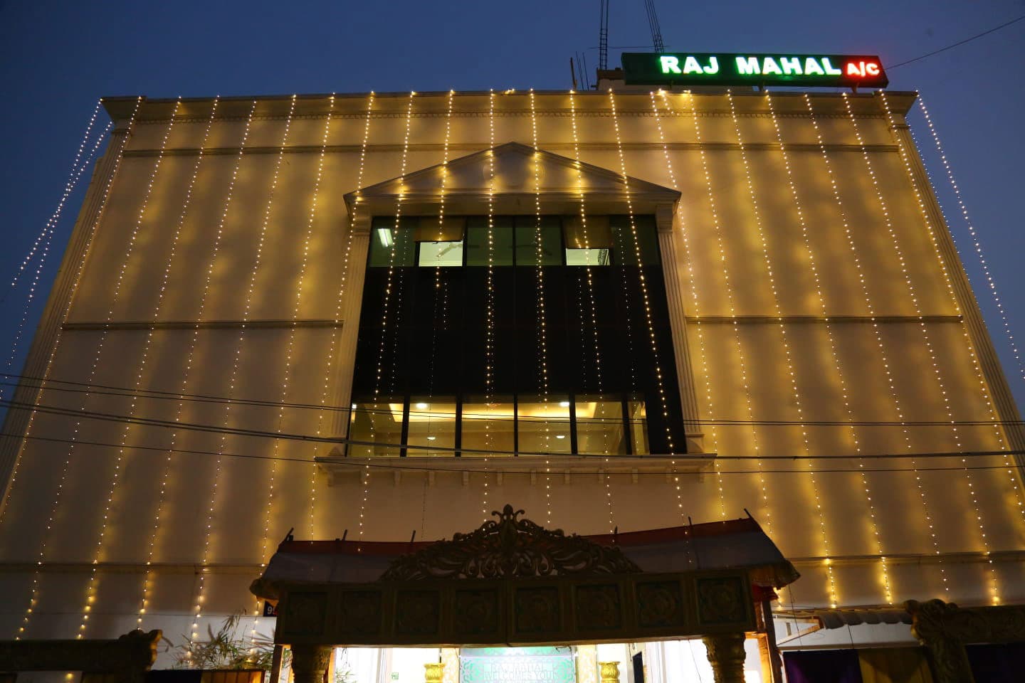 Venue